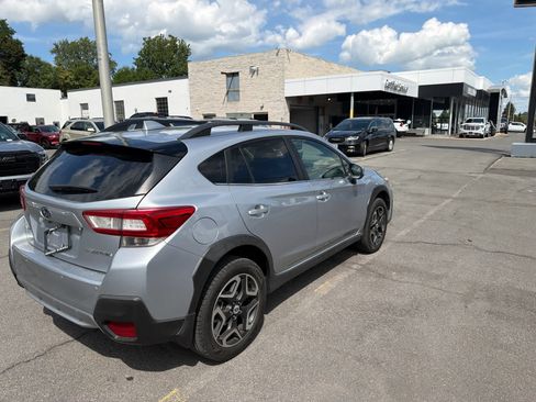 Used 2018 Subaru Crosstrek 2.0i Limited AWD/4WD image 38