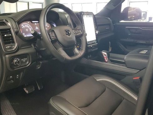 New 2026 RAM 1500 RHO image 19