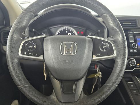 Used 2019 Honda CR-V LX image 10