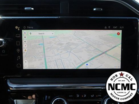 Used 2024 GMC Sierra 2500 Denali w/ Denali Reserve Package image 40