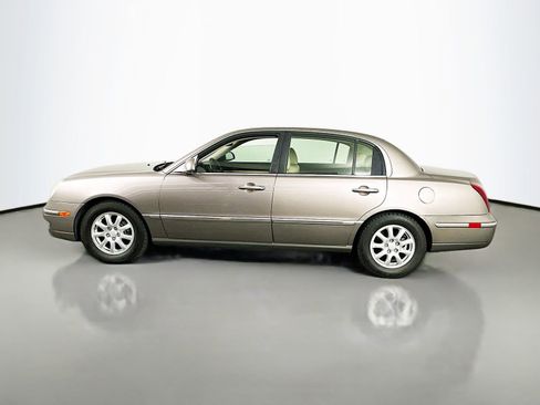 Used 2008 Kia Amanti w/ Leather Pkg FWD image 5