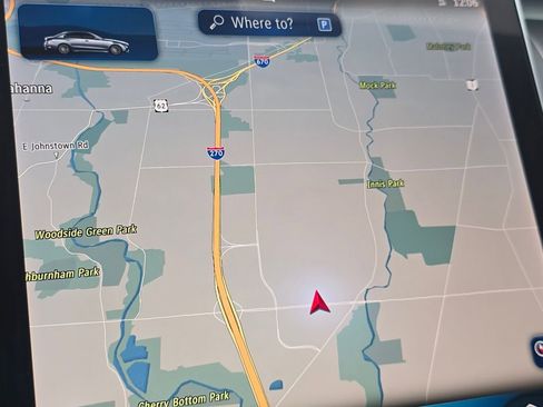 Certified 2025 Mercedes-Benz C 43 AMG 4MATIC Sedan image 4