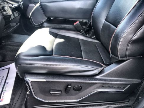 Used 2023 Ford F250 Lariat w/ Tremor Off-Road Package image 12