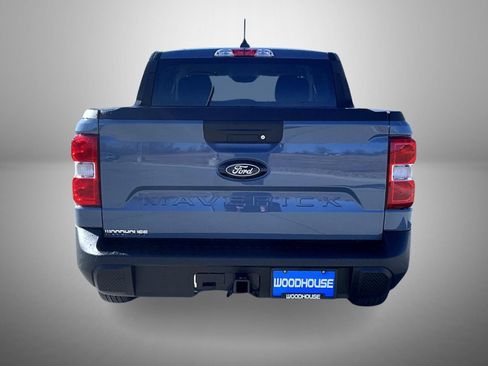 New 2026 Ford Maverick XLT AWD/4WD image 6