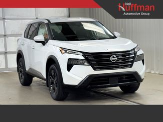 New 2026 Nissan Rogue SV w/ Cold Weather Package video 1