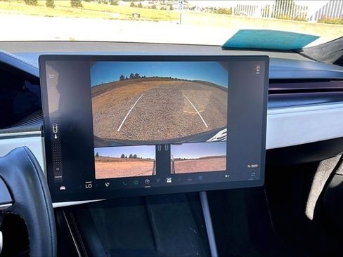 Used 2022 Tesla Model S Plaid AWD/4WD image 14
