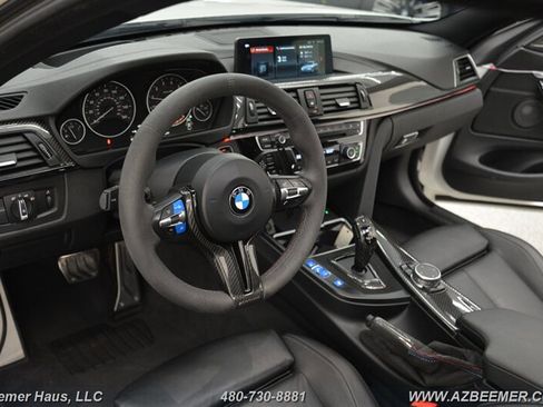 Used 2019 BMW 440i Coupe w/ Convenience Package RWD image 13