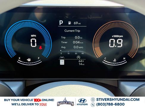 New 2026 Hyundai Sonata SE image 22