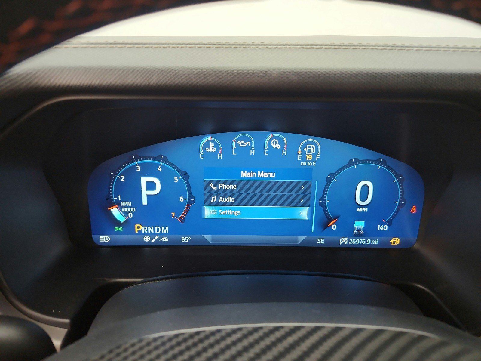 Used 2022 Ford Bronco Raptor AWD/4WD image 10