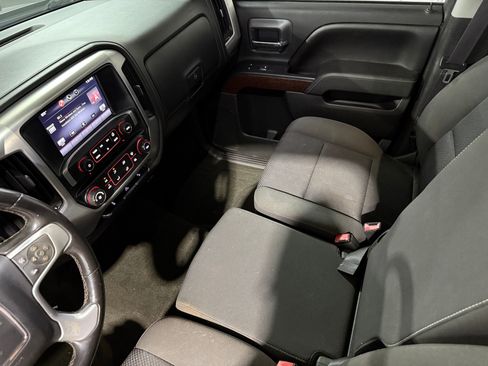 Used 2015 GMC Sierra 1500 SLE image 28