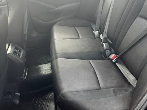 Used 2020 Honda Accord EX image 10