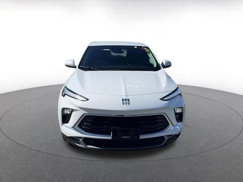 Used 2025 Buick Encore GX Preferred image 4