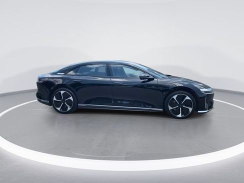 Used 2024 Lucid Air Touring AWD/4WD image 9