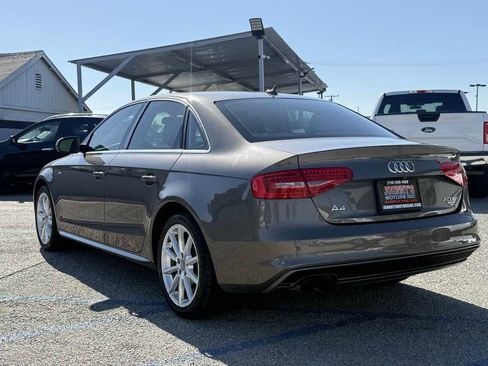 Used 2014 Audi A4 2.0T Premium Plus w/ Premium Plus Package image 20
