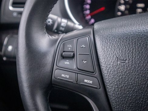 Used 2015 Kia Sorento EX image 12