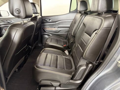 Used 2020 GMC Acadia Denali AWD/4WD image 30