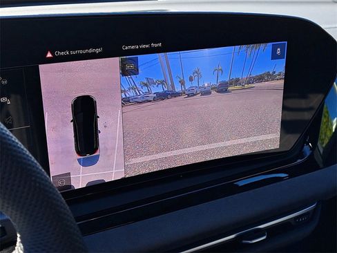 Certified 2025 Audi S5 Premium Plus w/ Premium Plus Package image 12