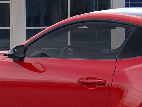 New 2025 Ford Mustang Coupe image 21