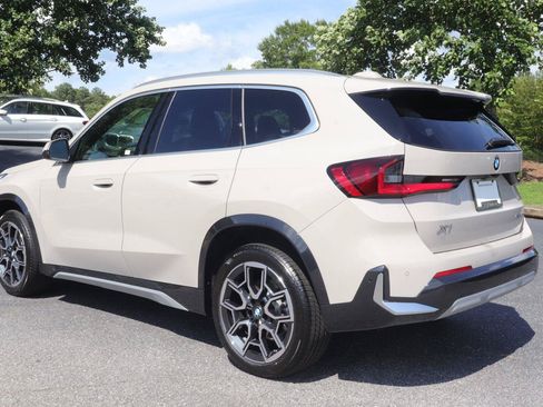 New 2026 BMW X1 xDrive28i w/ Technology Package AWD/4WD image 4