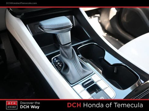 Used 2025 Hyundai Tucson SEL image 11