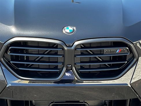New 2026 BMW X5 M Competition image 37