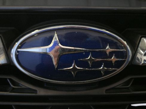 Used 2020 Subaru Impreza 2.0i AWD/4WD image 9