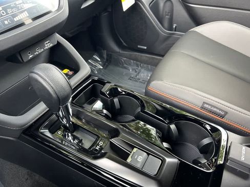 New 2026 Subaru Forester Sport AWD/4WD image 18