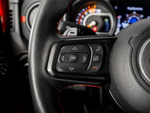 Used 2024 Jeep Wrangler Unlimited Rubicon 392 image 43