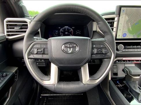 Certified 2026 Toyota Tundra Limited AWD/4WD image 6