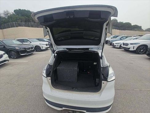 Used 2018 Ford Focus ST w/ Equipment Group 401A image 11