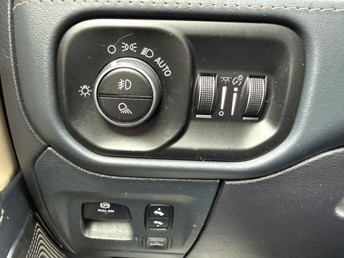 Used 2019 RAM 1500 Limited image 15