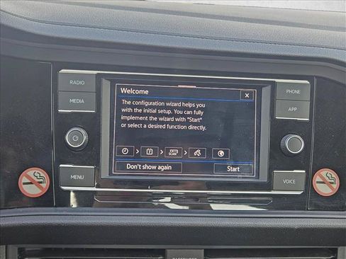 Used 2024 Volkswagen Jetta SE FWD image 10