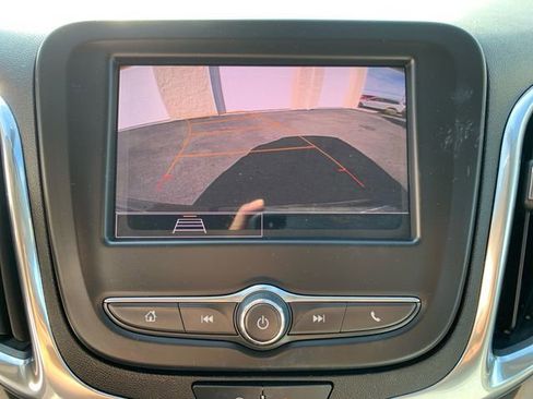 Certified 2023 Chevrolet Equinox LS w/ LS Convenience Package image 28