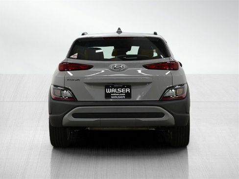 Used 2023 Hyundai Kona SEL image 4