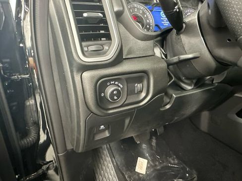 New 2026 RAM 1500 Express AWD/4WD image 20