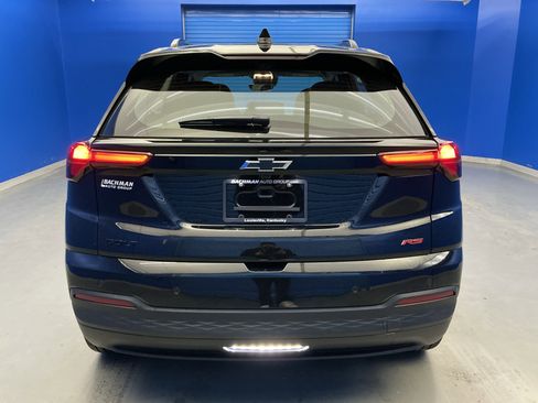 New 2027 Chevrolet Bolt RS w/ Technology Package FWD image 6
