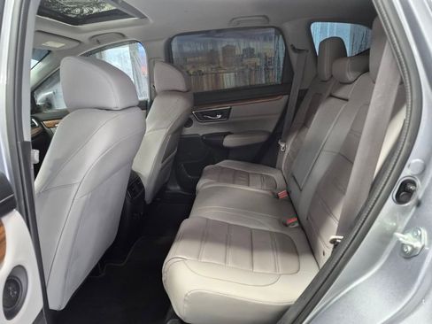 Used 2022 Honda CR-V EX-L image 16