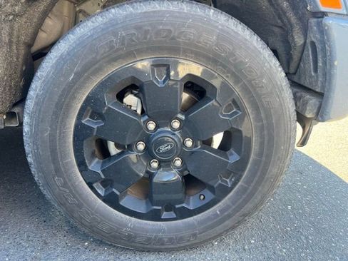 Used 2023 Ford Ranger XLT image 5