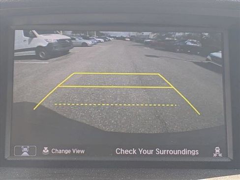 Used 2019 Acura MDX FWD w/ Technology Package image 8