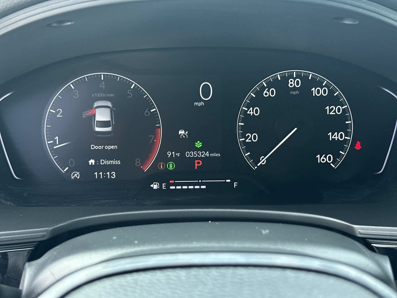 Certified 2025 Honda Civic LX image 21