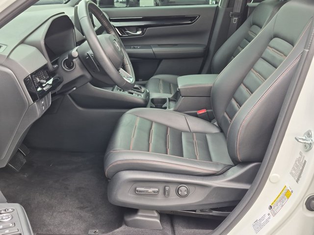 Used 2025 Honda CR-V Sport Touring image 8