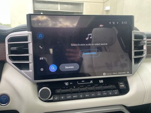 Used 2024 Toyota Sequoia Capstone image 9