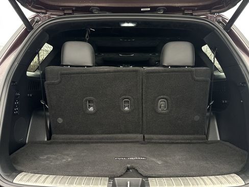 Used 2024 Hyundai Palisade Calligraphy image 25