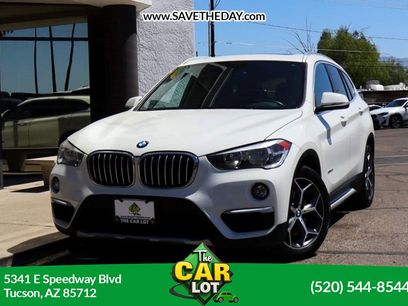 Used 2016 BMW X1 xDrive28i