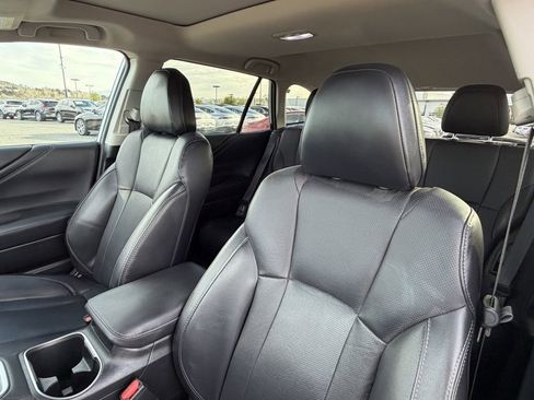 Used 2023 Subaru Outback Limited XT image 21