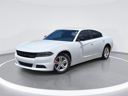 Used 2023 Dodge Charger SXT