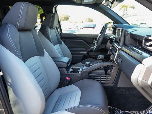 Certified 2025 Toyota Tacoma TRD Sport image 16