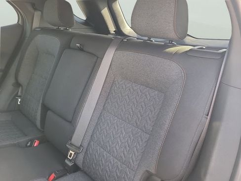 Used 2022 Chevrolet Equinox LT image 14