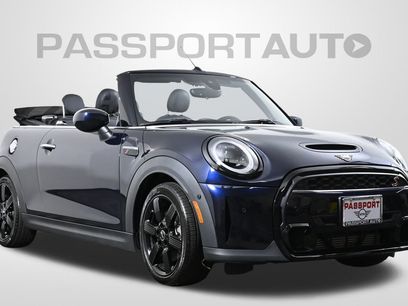 Certified 2024 MINI Cooper S
