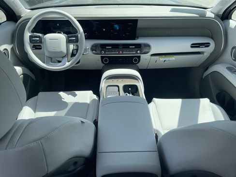 New 2026 Hyundai Palisade FWD Hybrid image 16